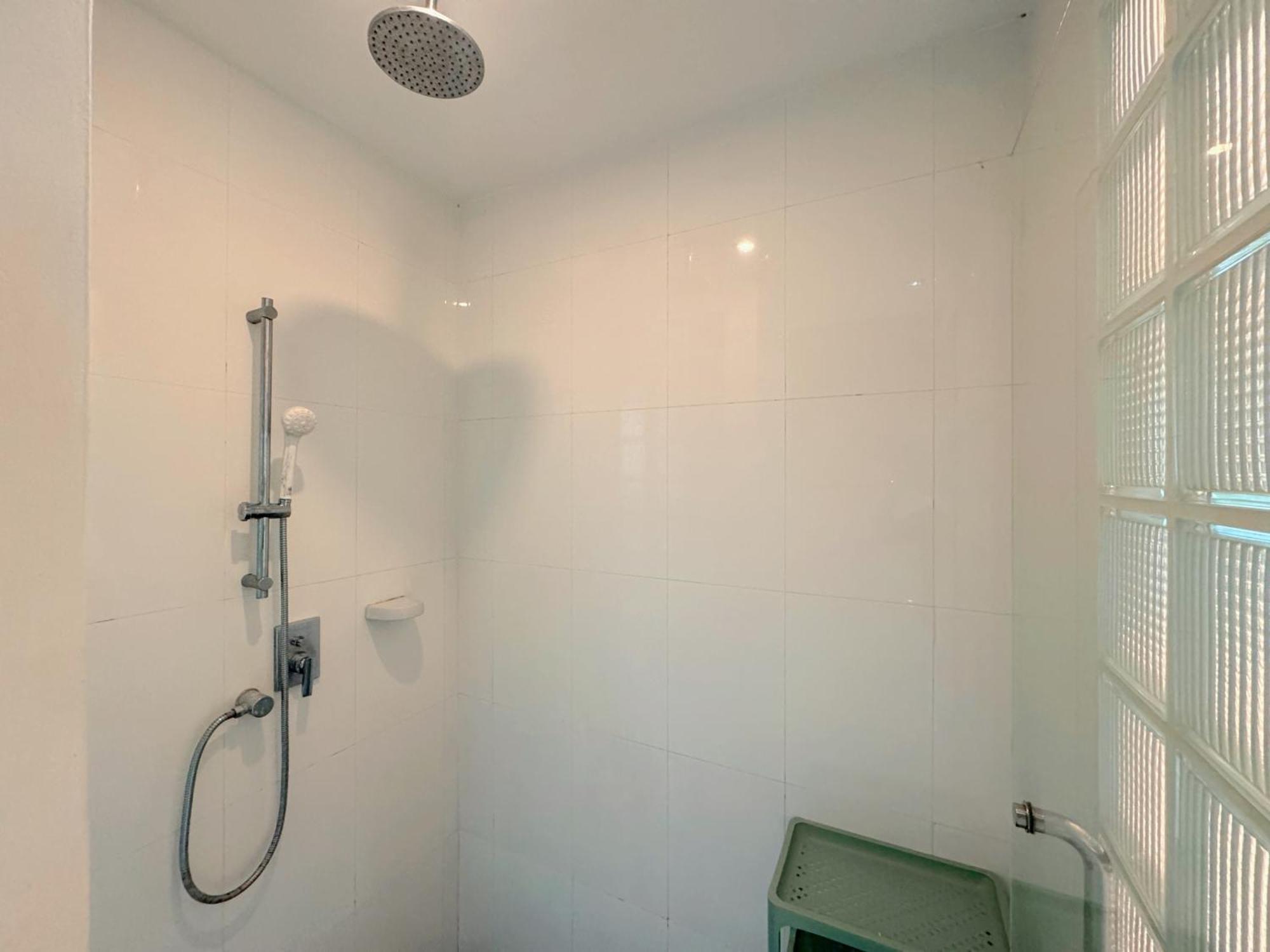 Peaceful Bliss In 81Sqm Top Floor In Kamala Bagian luar foto